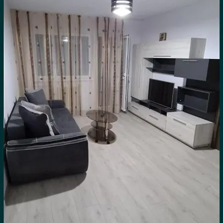 Apartment George *