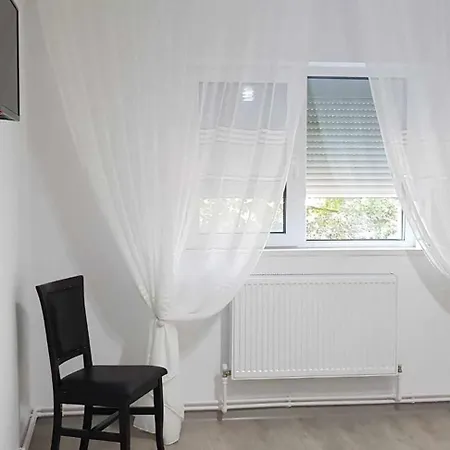 George Apartment *