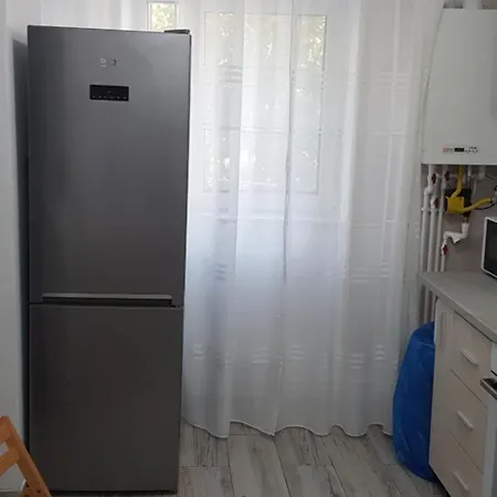 George Apartment